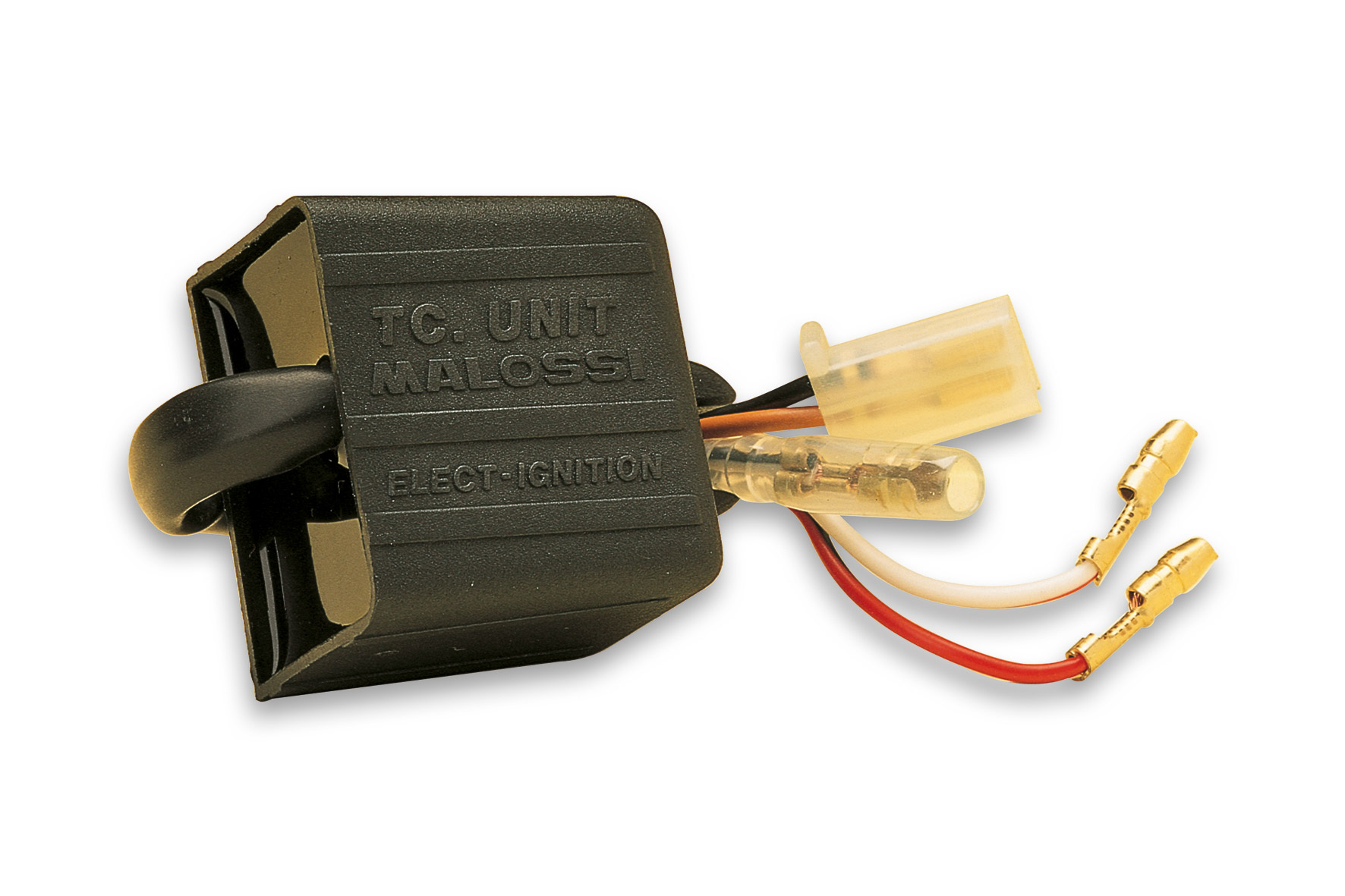 Malossi TC UNIT electronic control unit Aprilia Area 51 50 2T LC